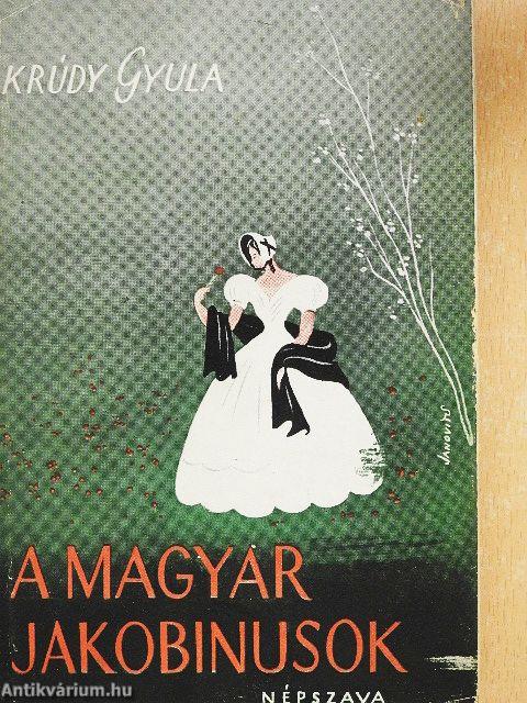 A magyar jakobinusok