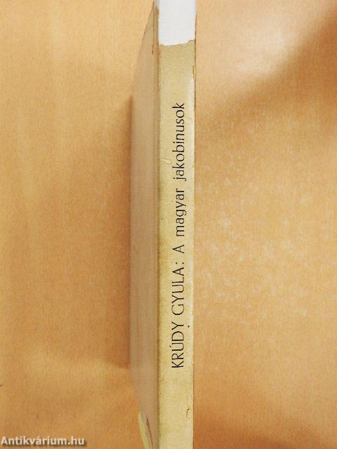 A magyar jakobinusok