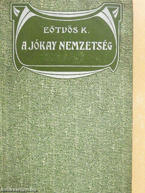 A Jókay-nemzetség