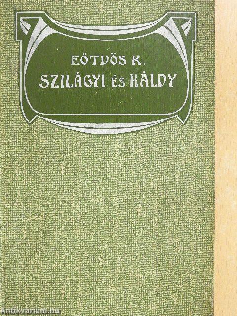 Szilágyi és Káldy