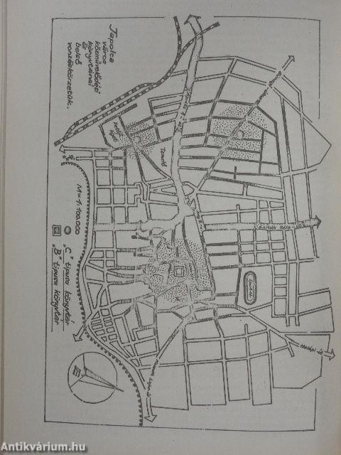A Veszprémi Megyei Könyvtár Évkönyve 1971