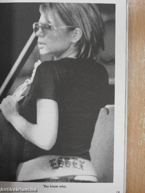 It's not how good you are, it's how good you want to be