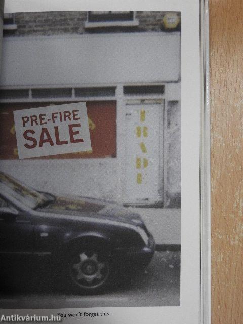 It's not how good you are, it's how good you want to be