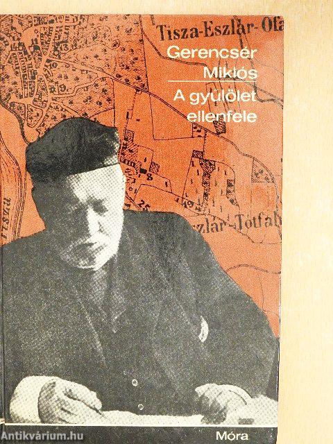 A gyűlölet ellenfele