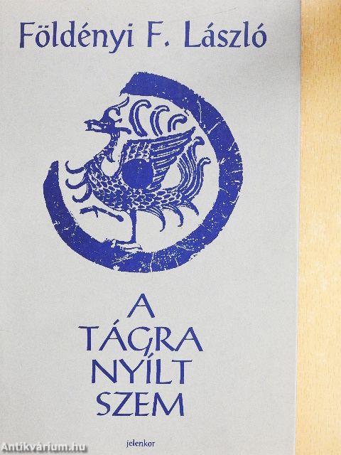 A tágra nyílt szem