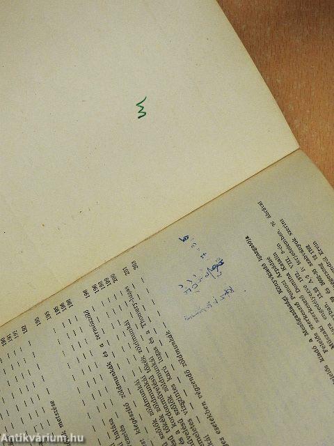 Szőlőtermesztés I.