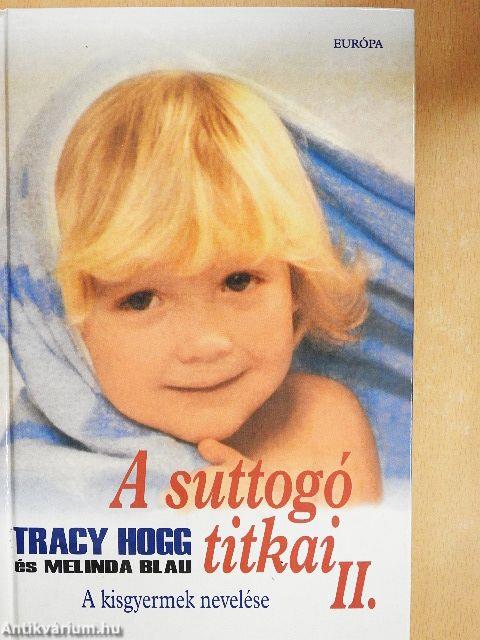 A suttogó titkai II.
