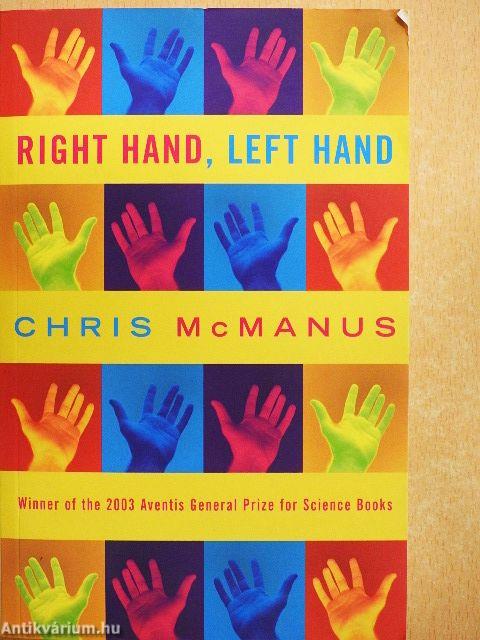 Right Hand, Left Hand