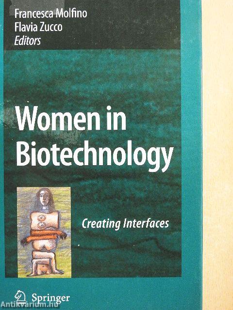 Women in Biotechnology
