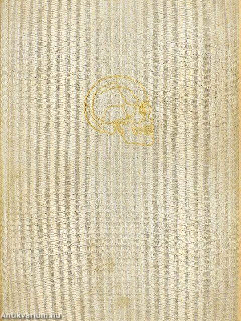 Az ember anatómiájának atlasza I-III.