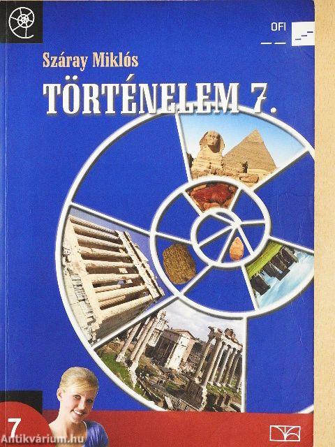Történelem 7.