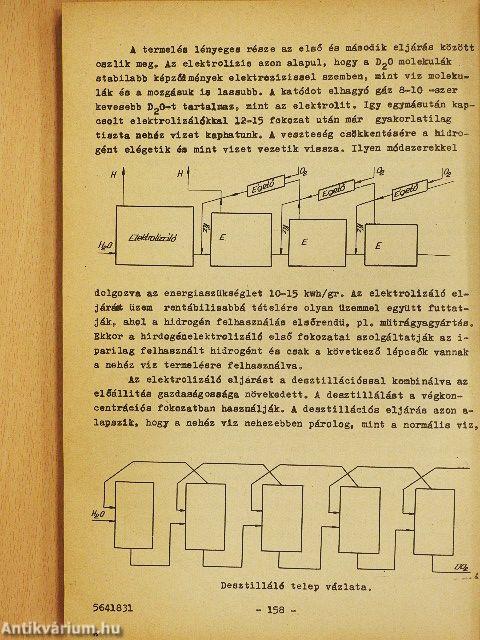 Bevezetés az atomfizikába