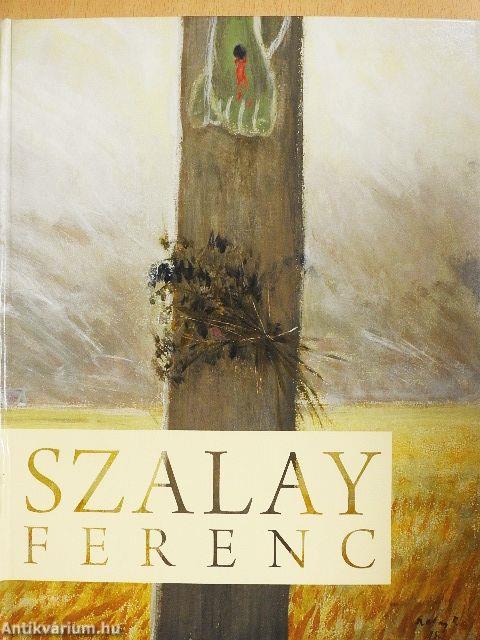 Szalay Ferenc