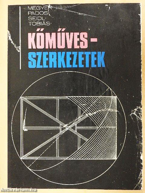 Kőművesszerkezetek