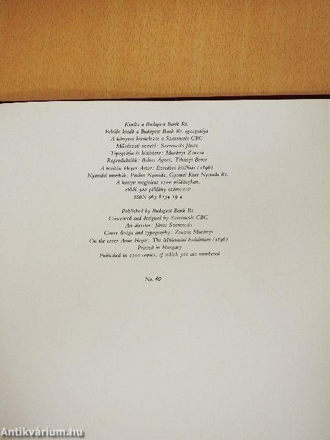 Budapest székesfőváros