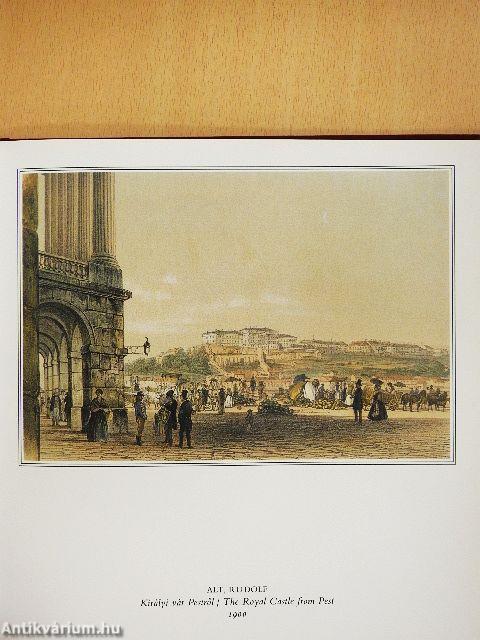 Budapest székesfőváros