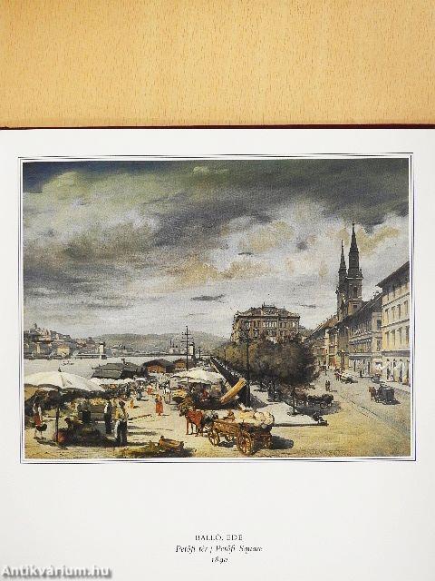 Budapest székesfőváros