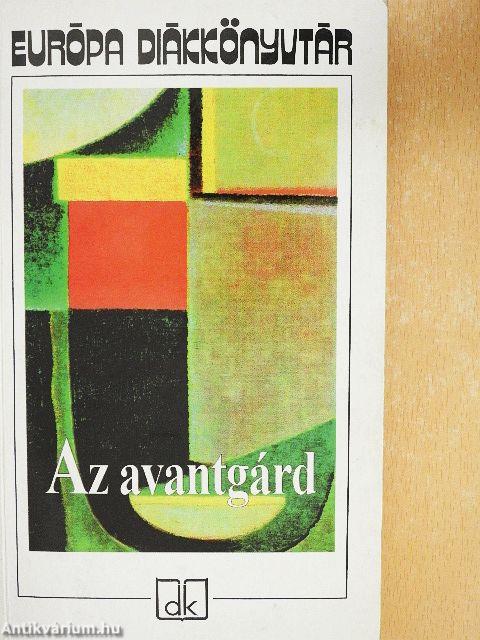 Az avantgárd