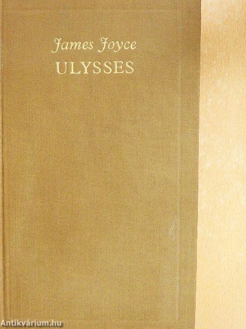 Ulysses