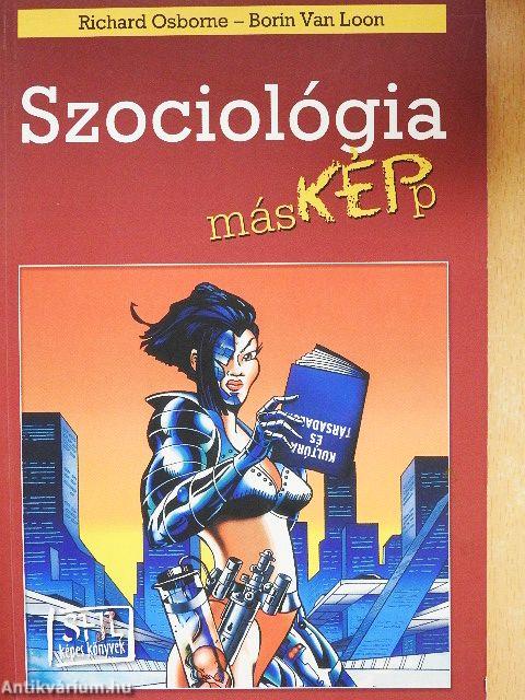 Szociológia másKÉPp