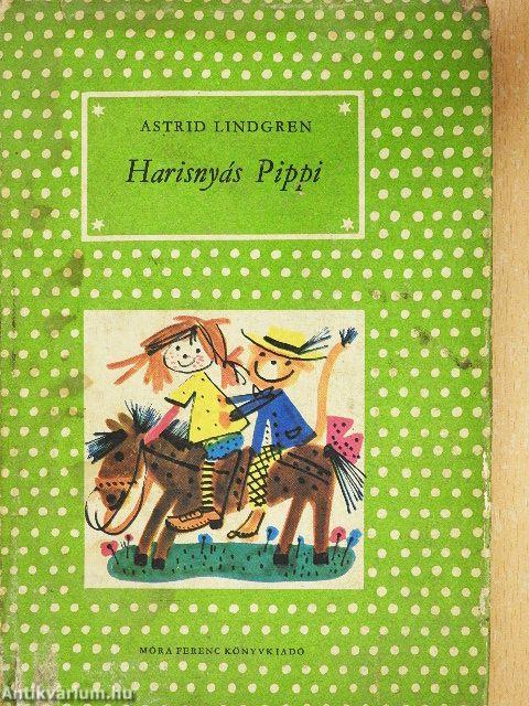 Harisnyás Pippi
