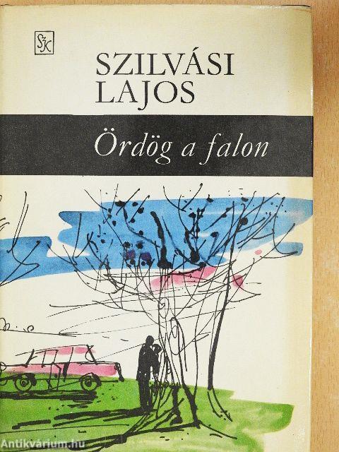 Ördög a falon