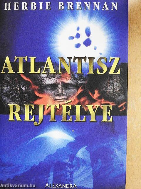 Atlantisz rejtélye