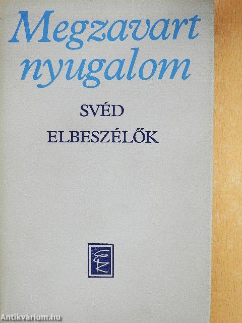 Megzavart nyugalom