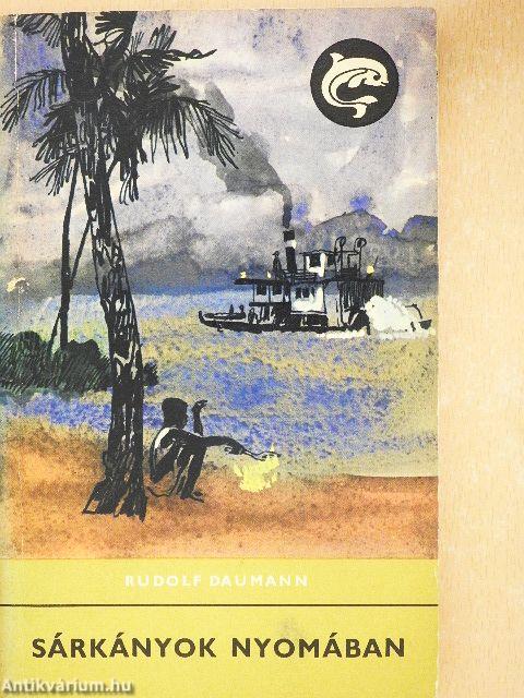 Sárkányok nyomában