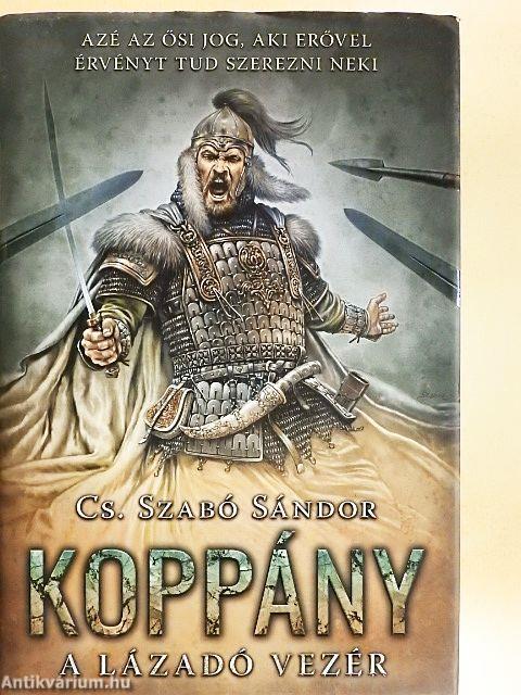 Koppány
