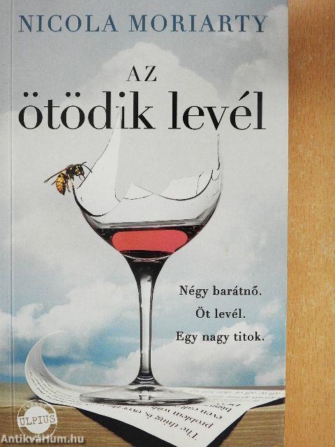 Az ötödik levél