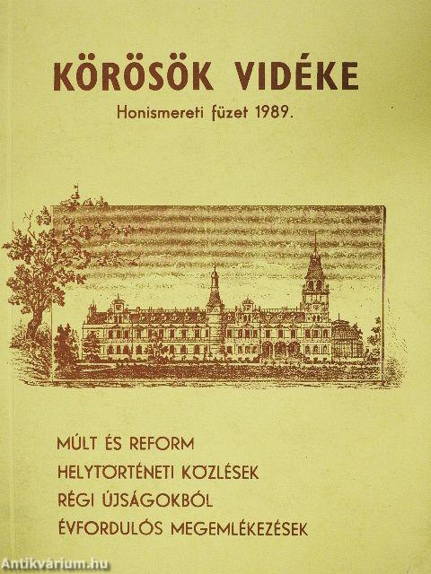 Körösök vidéke