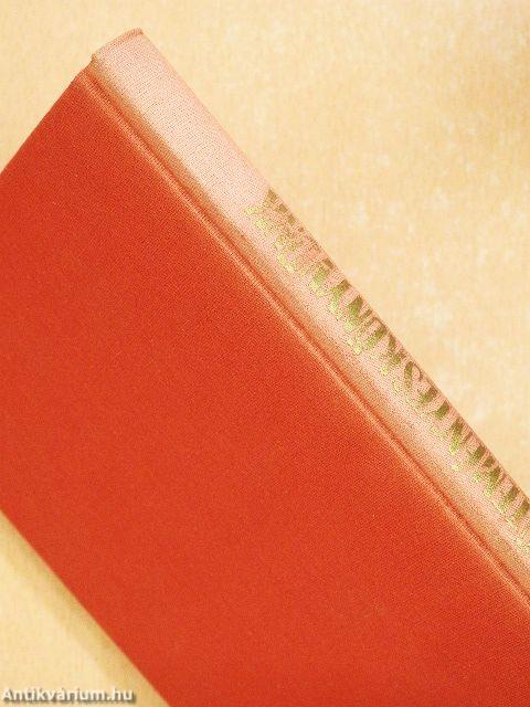 A mi süteményeskönyvünk