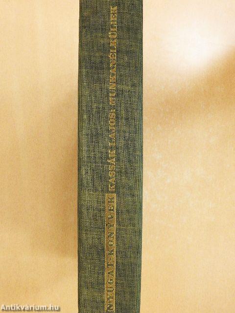 Munkanélküliek I-II.