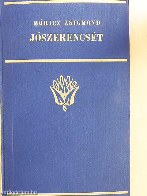 Jószerencsét
