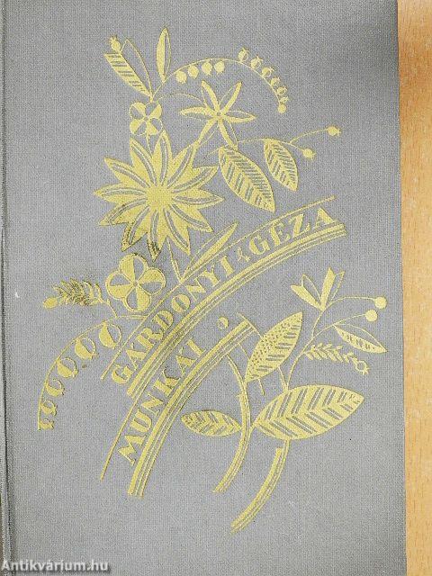 Az élő Gárdonyi I-II.