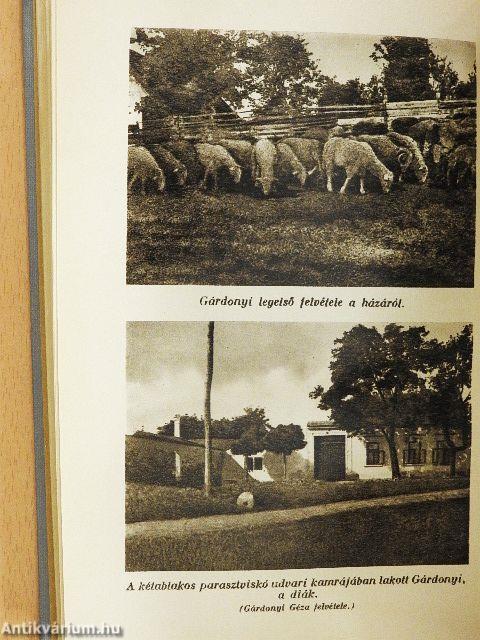 Az élő Gárdonyi I-II.