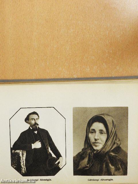 Az élő Gárdonyi I-II.