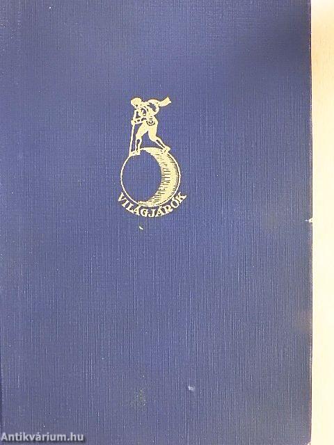 A "Jeannette" pusztulása