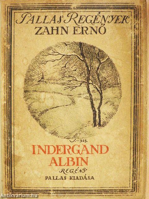 Indergand Albin