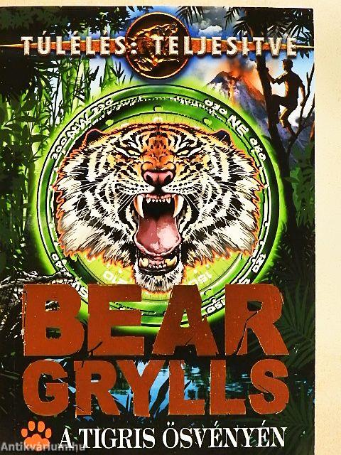 A tigris ösvényén