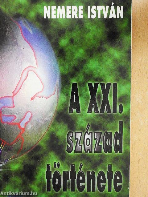 A XXI. század története