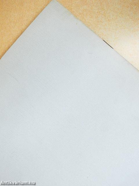 Kétszólamú invenciók