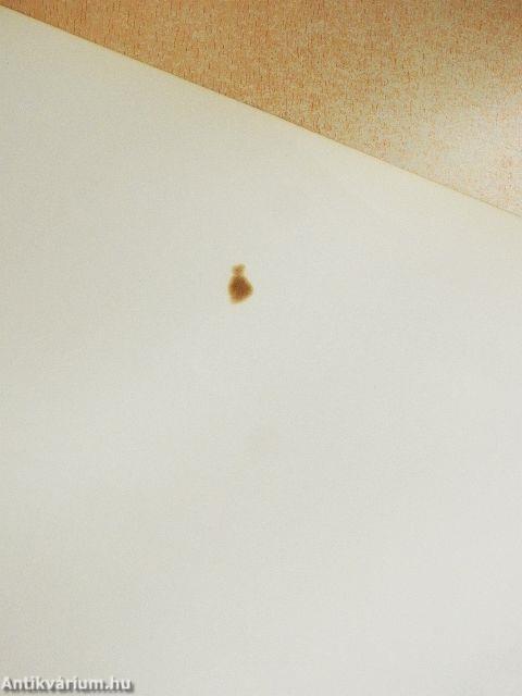 Kétszólamú invenciók