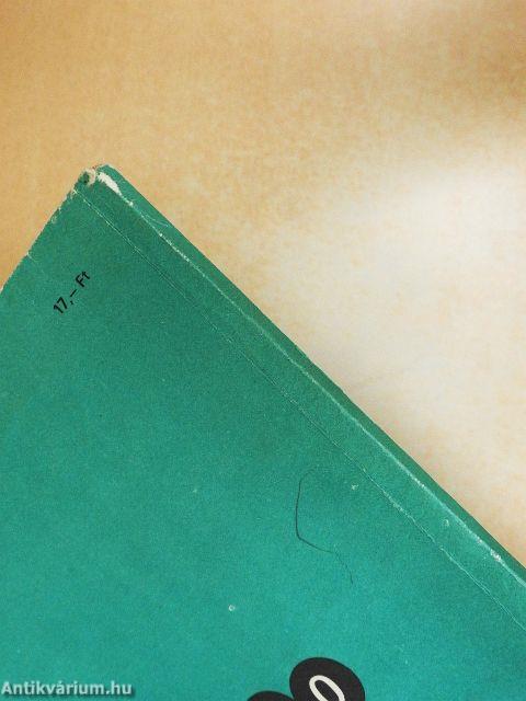 Matematika-munkalapok 8.