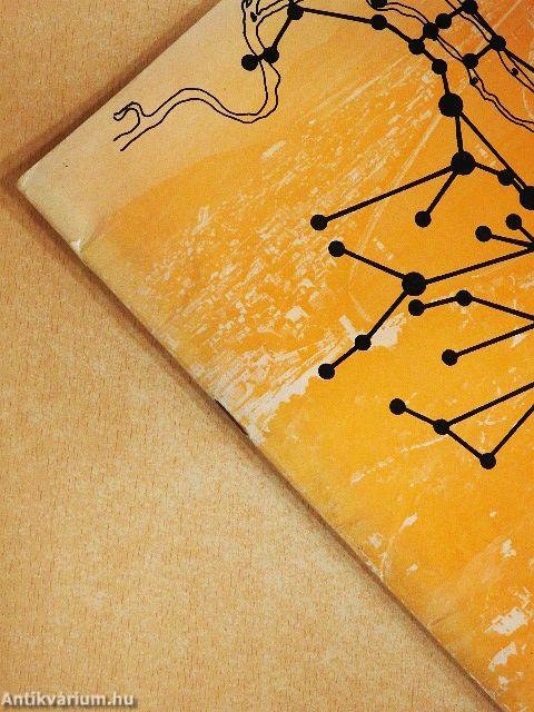 Városépítés 1971/6.