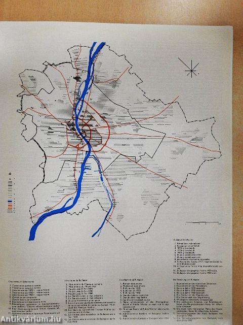 Városépítés 1971/6.