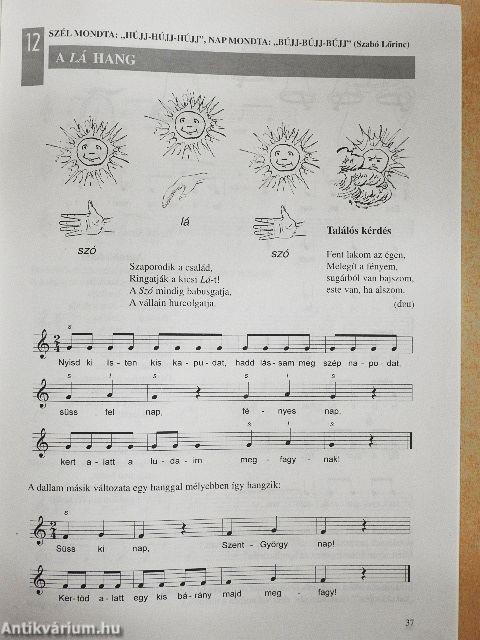 Utazás a zene birodalmában