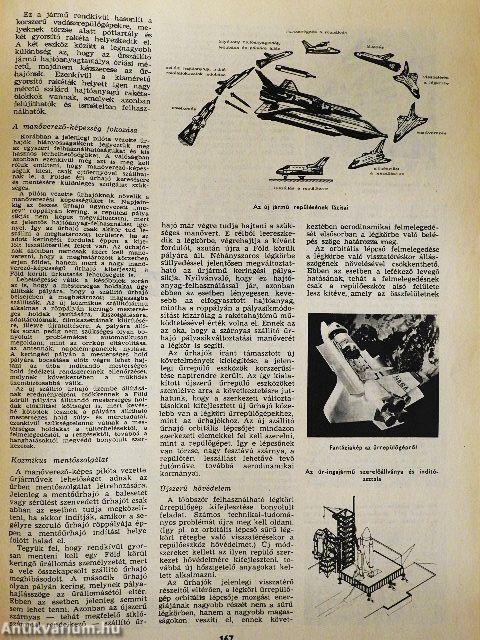 Természet Világa 1976. április