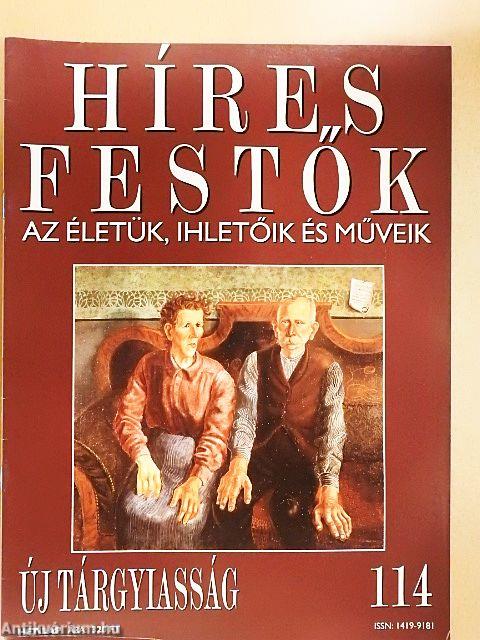 Híres festők 114.
